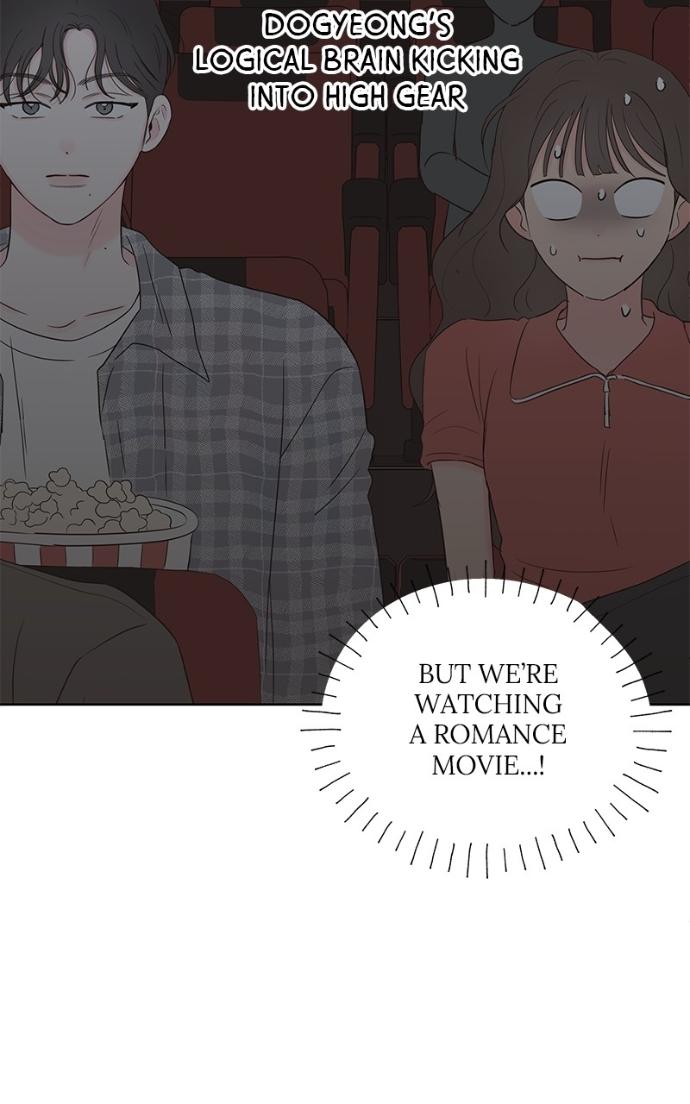 My Secret Crush Chapter 42 page 12 - 