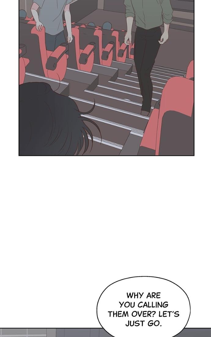 My Secret Crush Chapter 42 page 16 - 