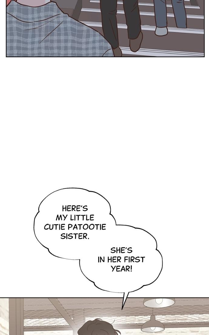 My Secret Crush Chapter 42 page 19 - 