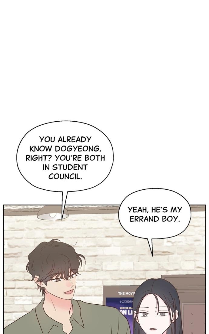 My Secret Crush Chapter 42 page 21 - 