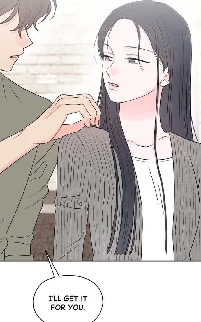 My Secret Crush Chapter 42 page 25 - 
