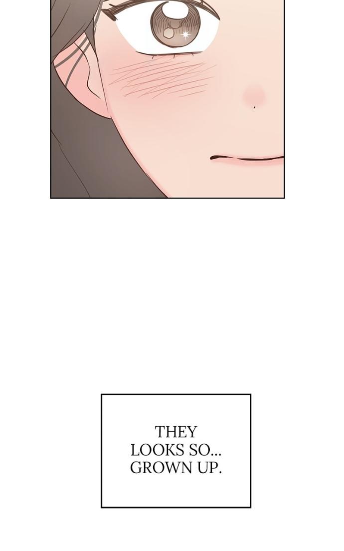 My Secret Crush Chapter 42 page 28 - 