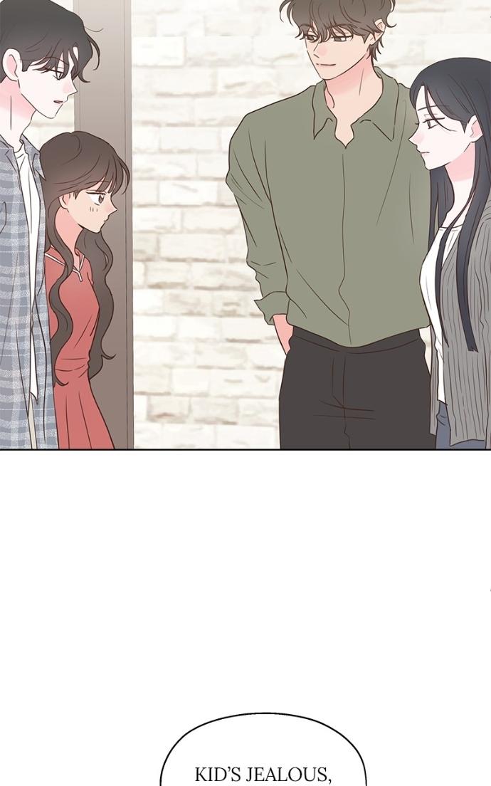 My Secret Crush Chapter 42 page 30 - 