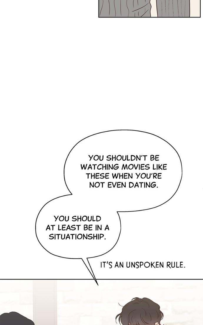 My Secret Crush Chapter 42 page 32 - 