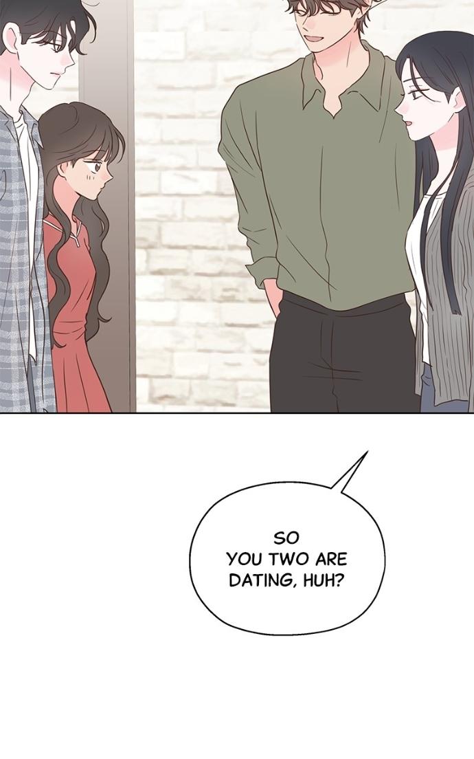 My Secret Crush Chapter 42 page 33 - 