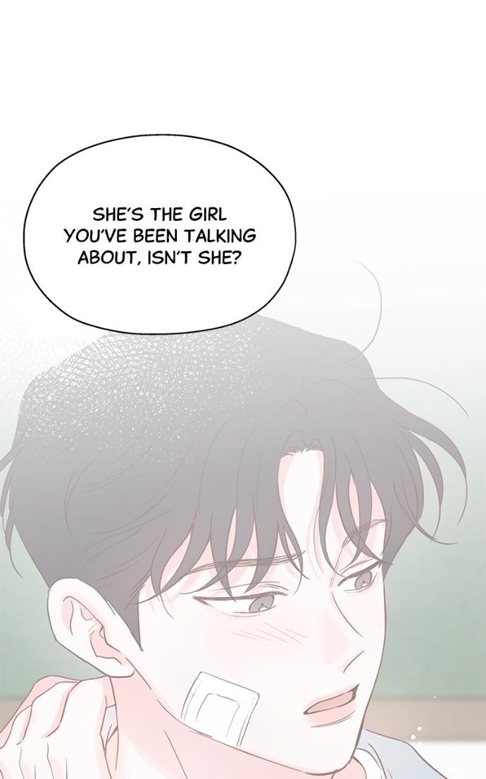 My Secret Crush Chapter 42 page 34 - 