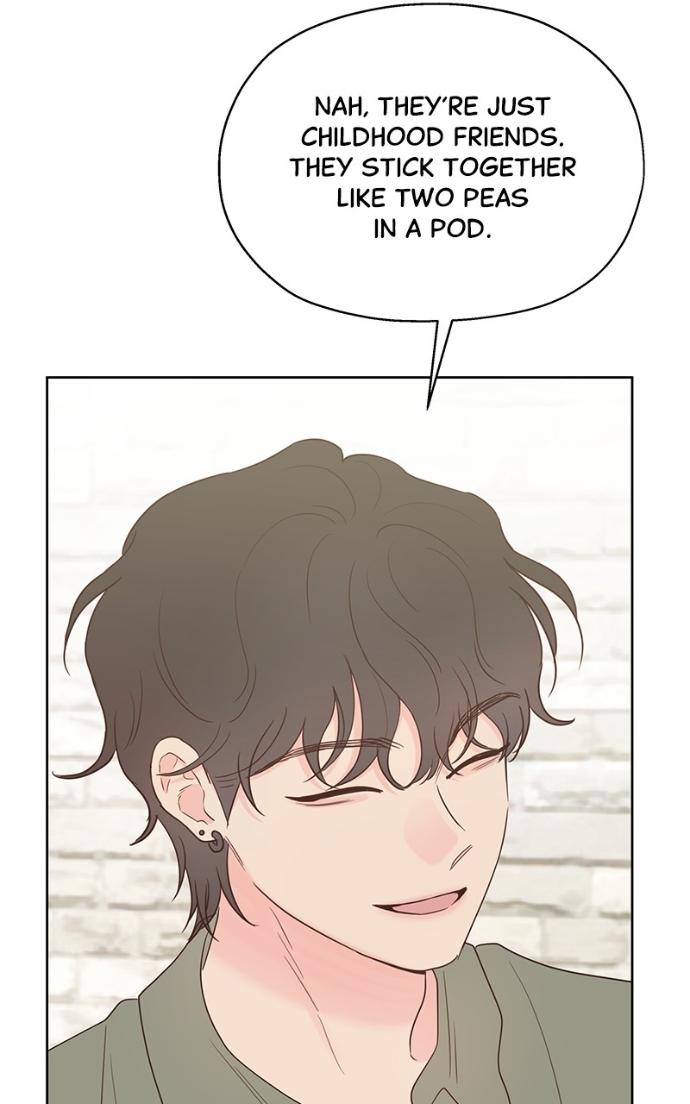 My Secret Crush Chapter 42 page 37 - 