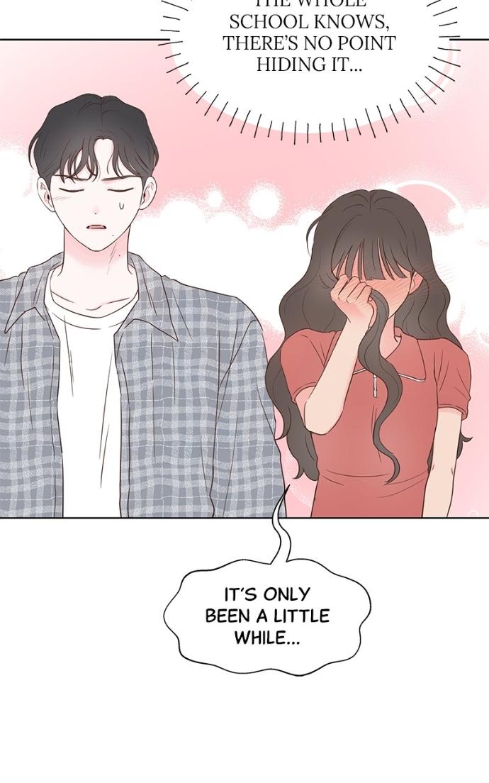 My Secret Crush Chapter 42 page 40 - 