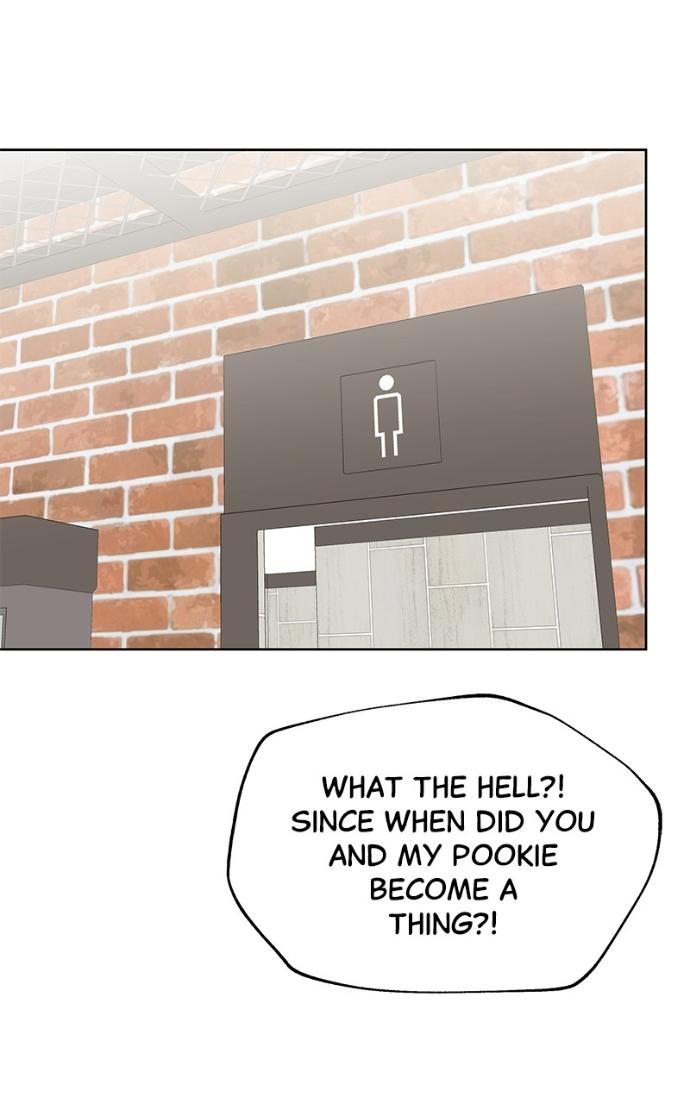 My Secret Crush Chapter 42 page 46 - 