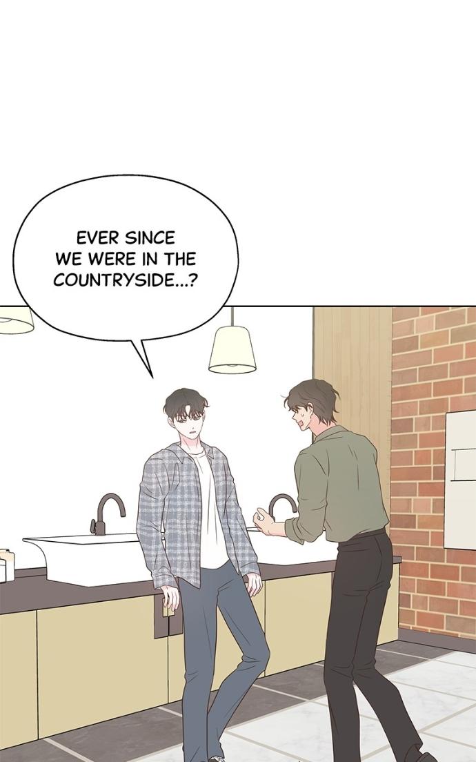 My Secret Crush Chapter 42 page 47 - 