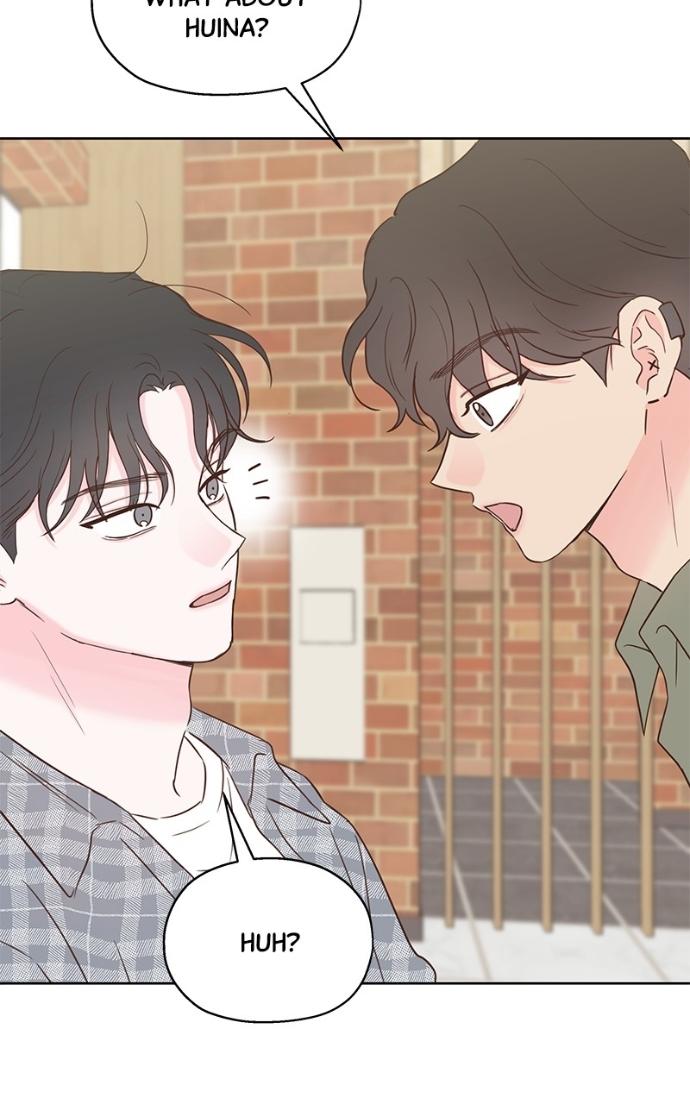 My Secret Crush Chapter 42 page 50 - 