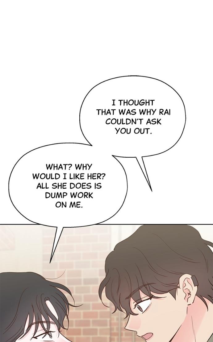 My Secret Crush Chapter 42 page 53 - 