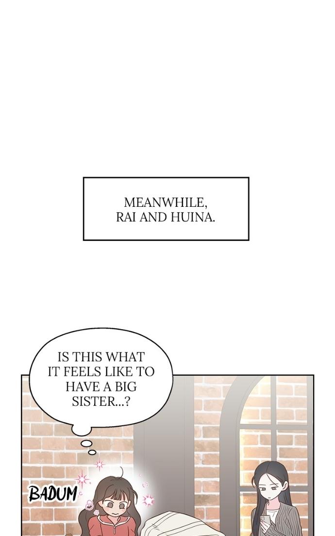 My Secret Crush Chapter 42 page 58 - 