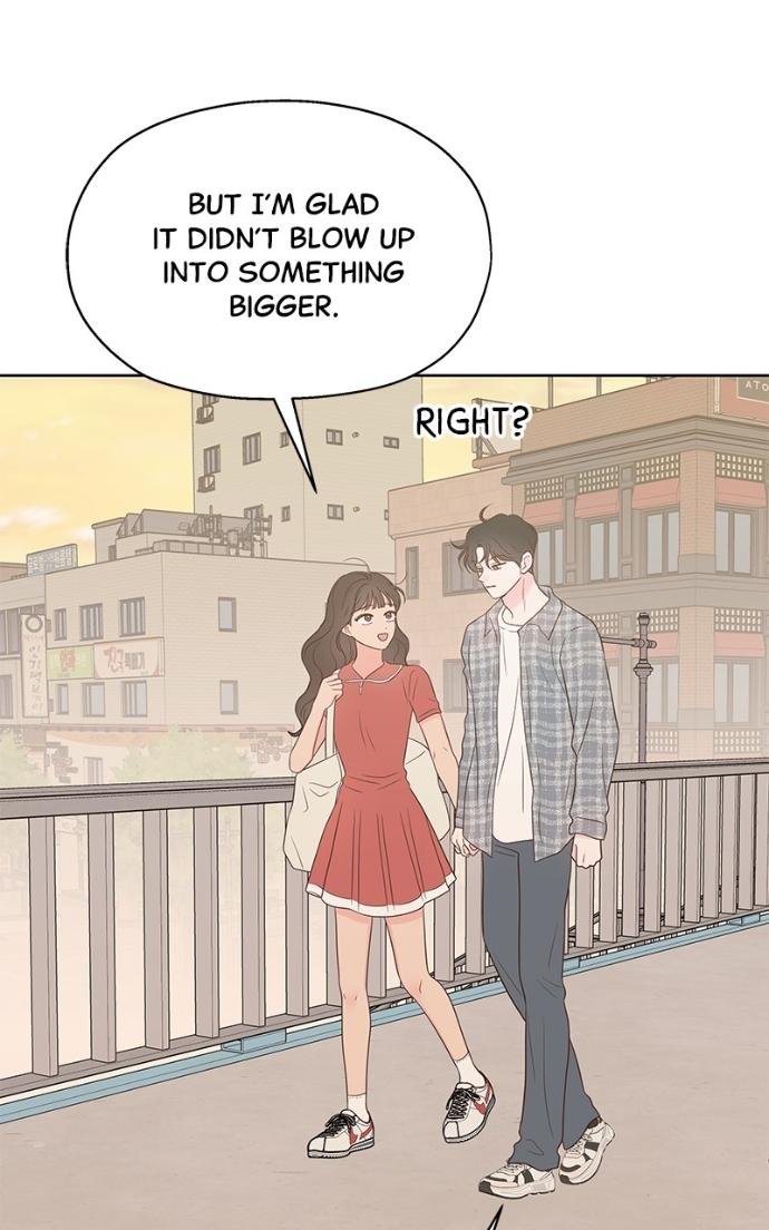 My Secret Crush Chapter 42 page 69 - 