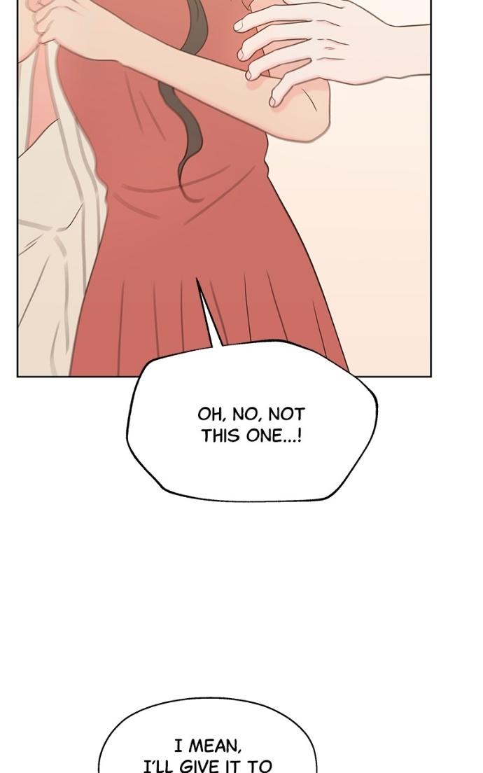 My Secret Crush Chapter 42 page 71 - 