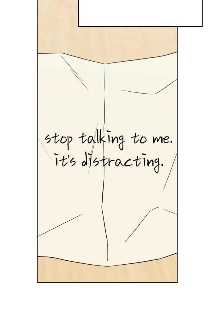 My Secret Crush Chapter 43 page 16 - 