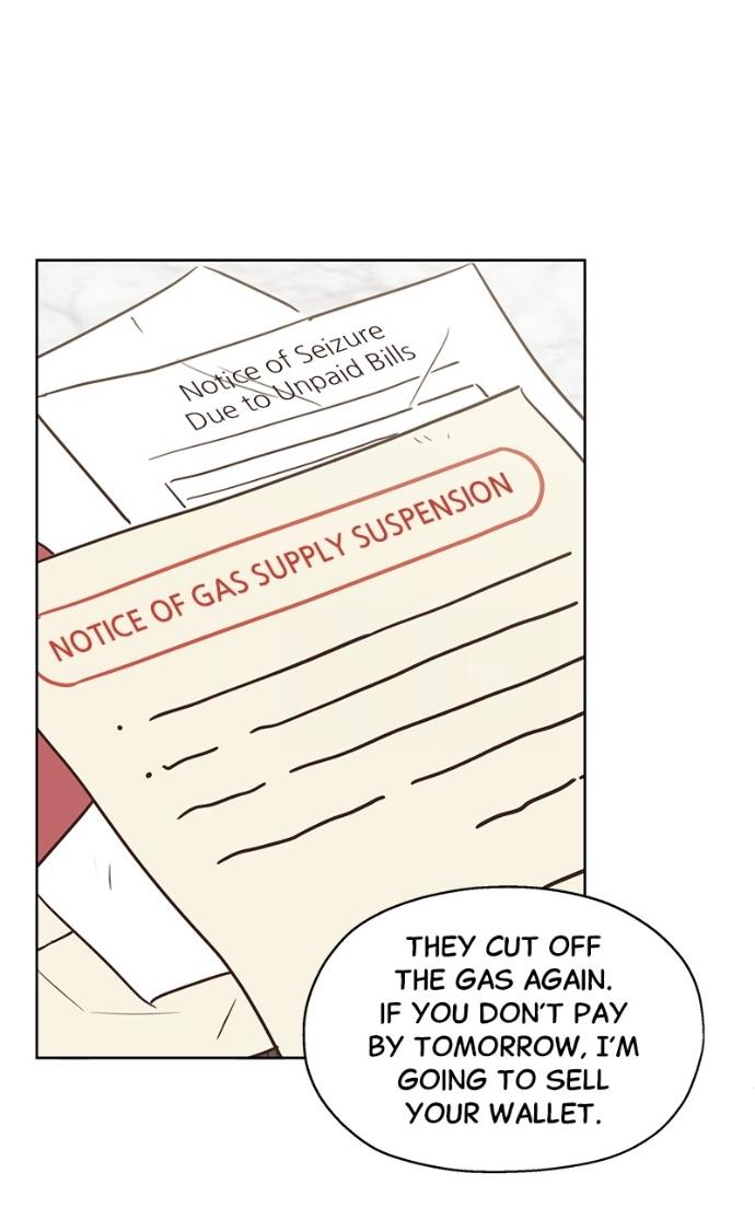 My Secret Crush Chapter 43 page 28 - 
