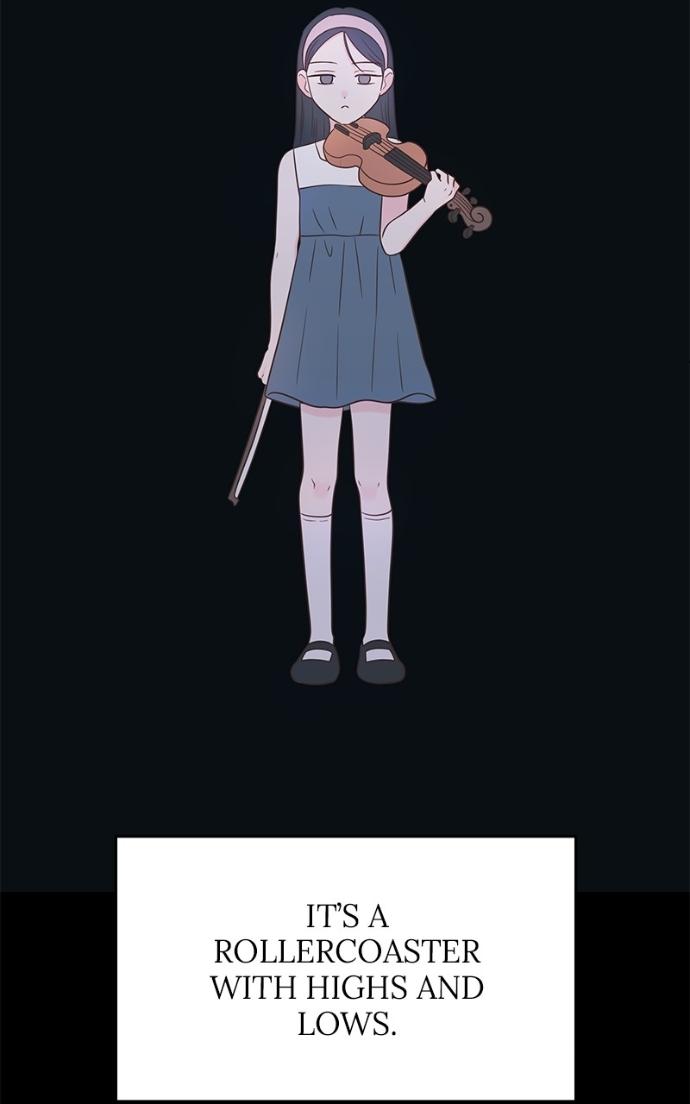 My Secret Crush Chapter 43 page 37 - 