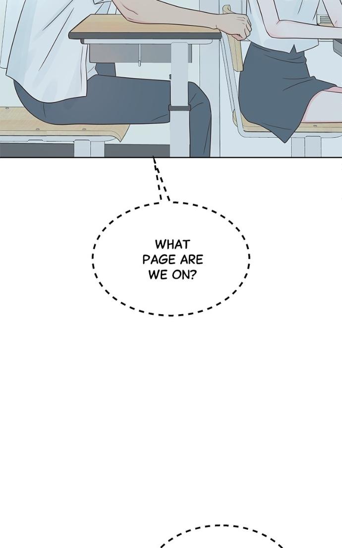 My Secret Crush Chapter 43 page 5 - 