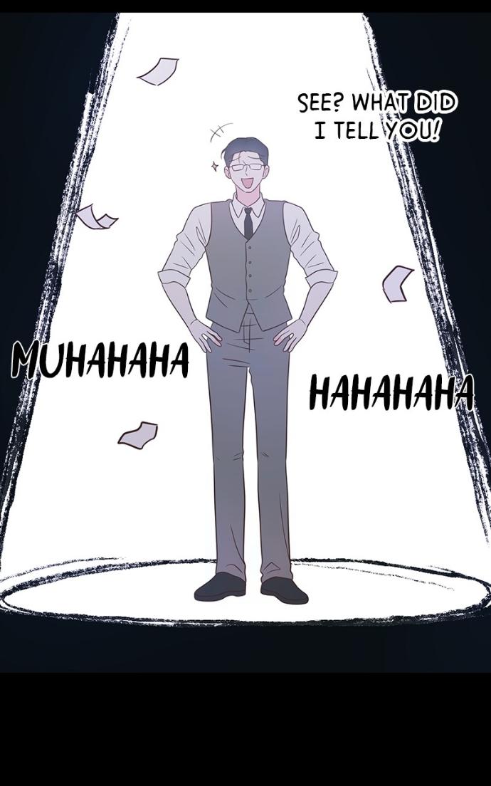 My Secret Crush Chapter 43 page 41 - 