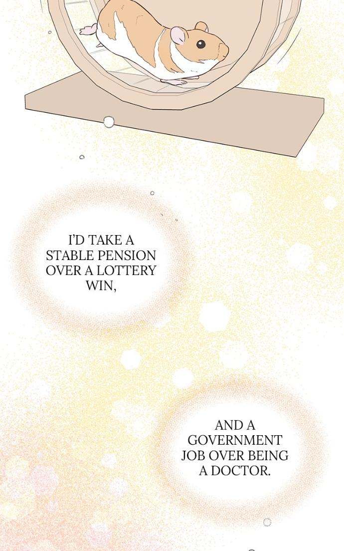 My Secret Crush Chapter 43 page 46 - 