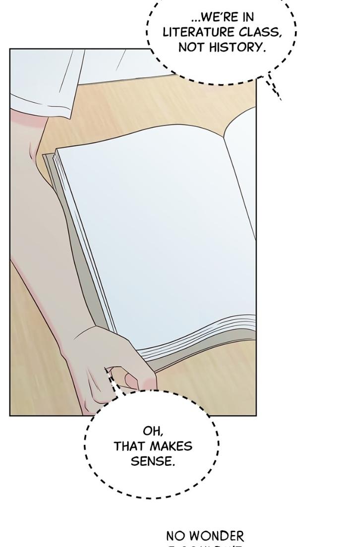 My Secret Crush Chapter 43 page 6 - 