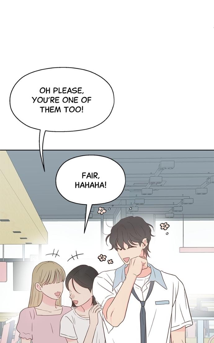 My Secret Crush Chapter 43 page 60 - 