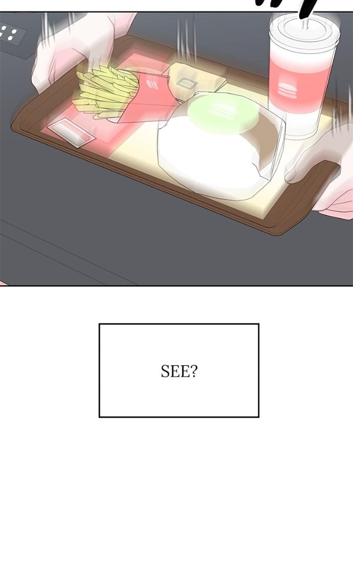 My Secret Crush Chapter 43 page 65 - 