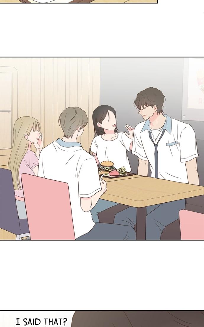 My Secret Crush Chapter 43 page 70 - 