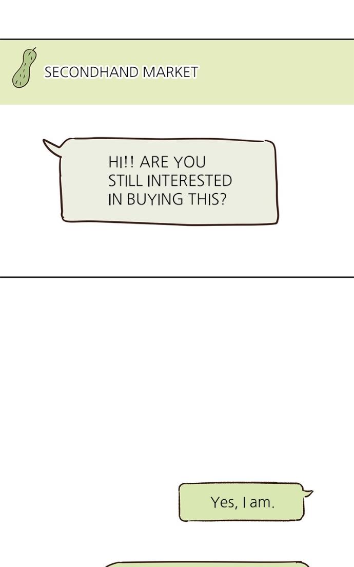 My Secret Crush Chapter 43 page 74 - 