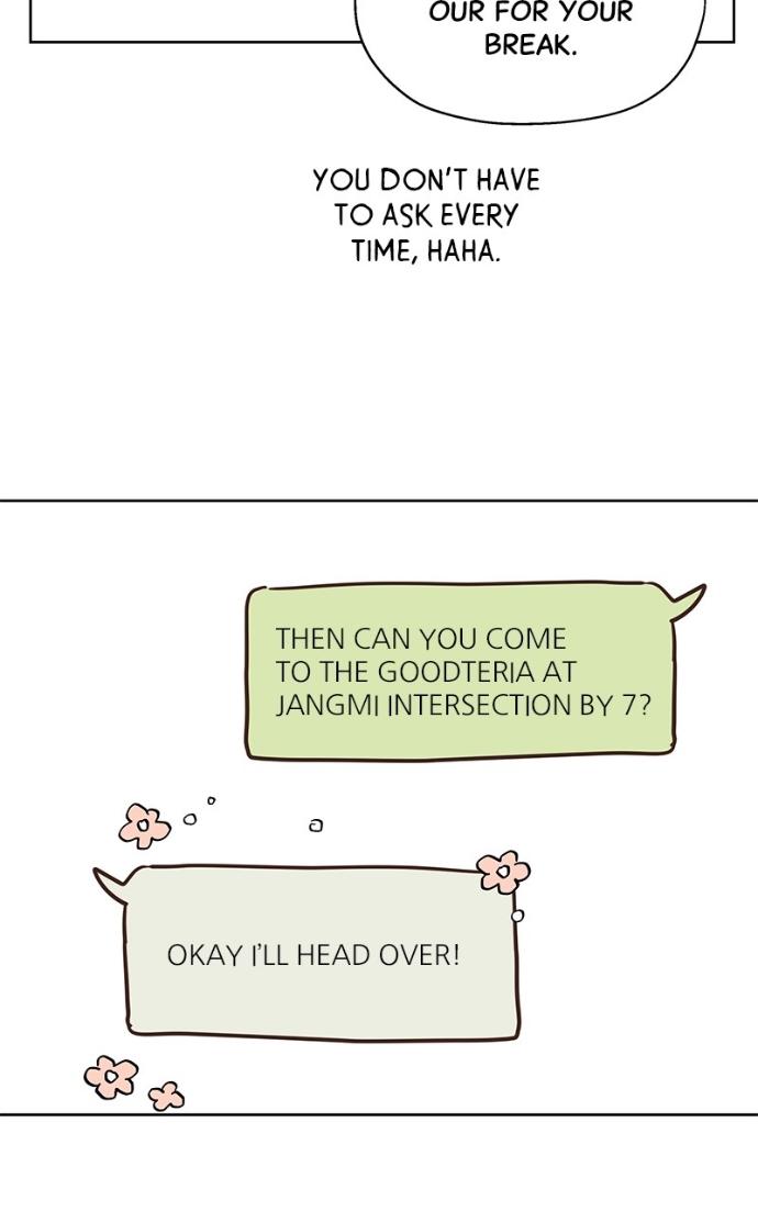 My Secret Crush Chapter 43 page 78 - 