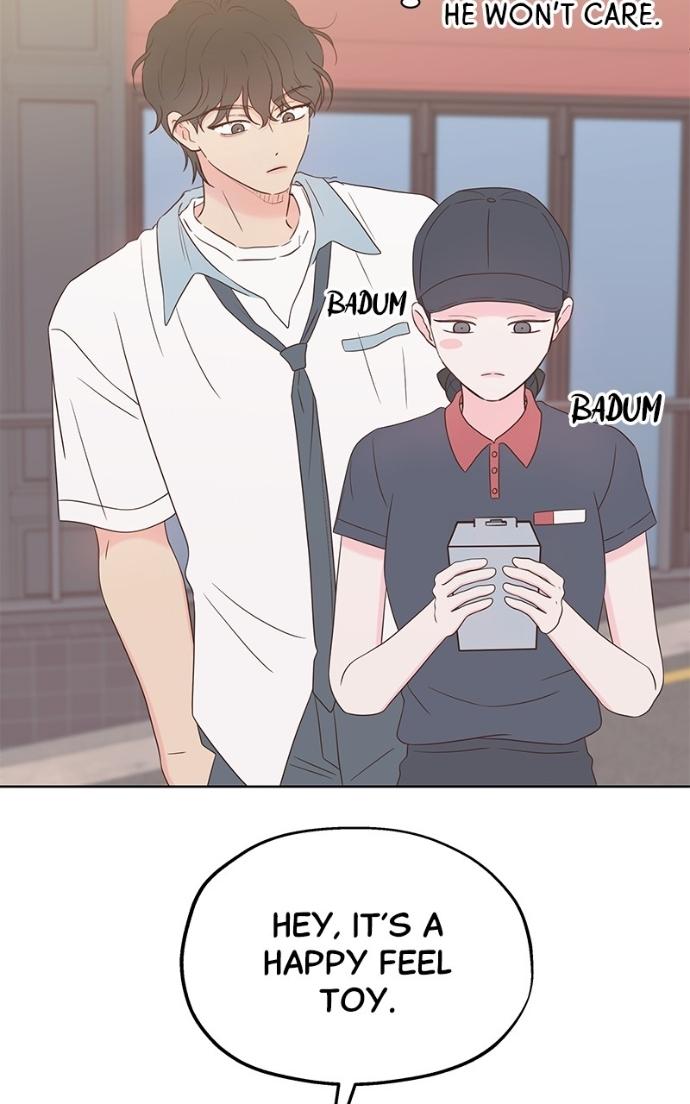 My Secret Crush Chapter 43 page 83 - 