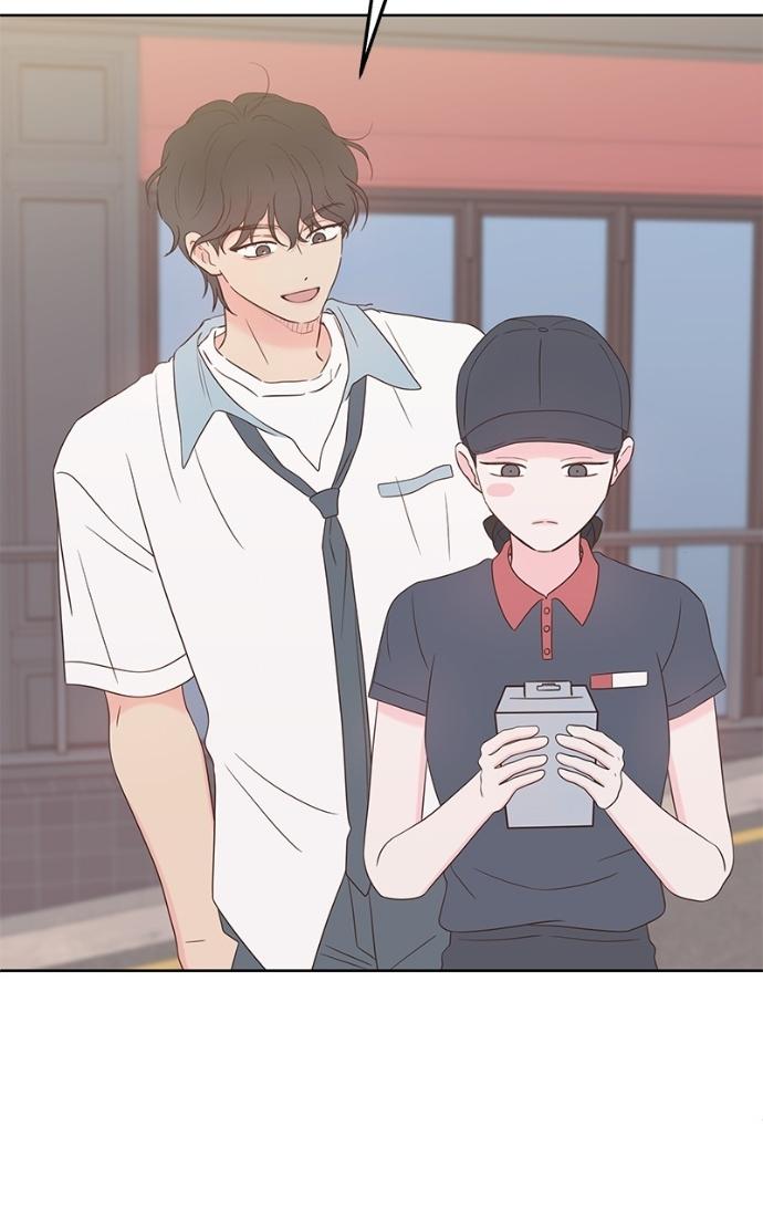 My Secret Crush Chapter 43 page 84 - 