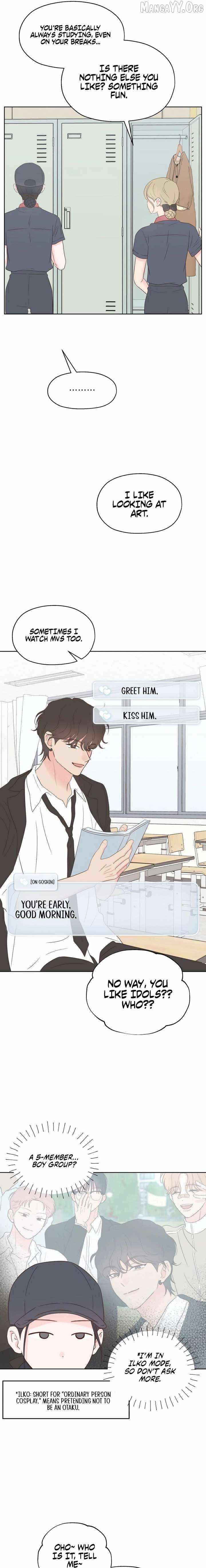 My Secret Crush Chapter 44 page 11 - 