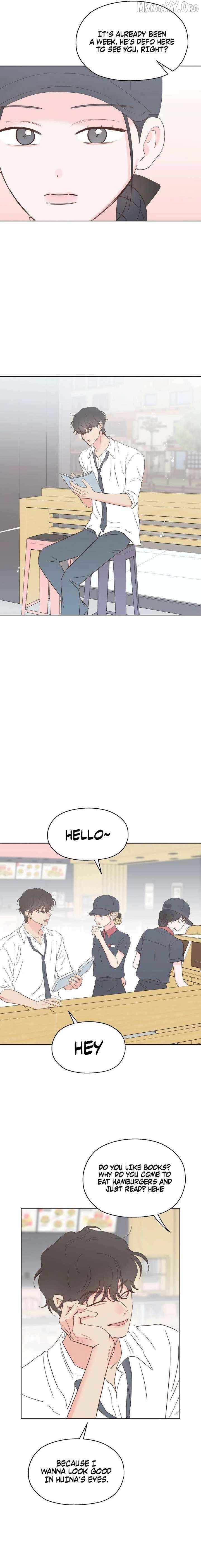 My Secret Crush Chapter 44 page 13 - 