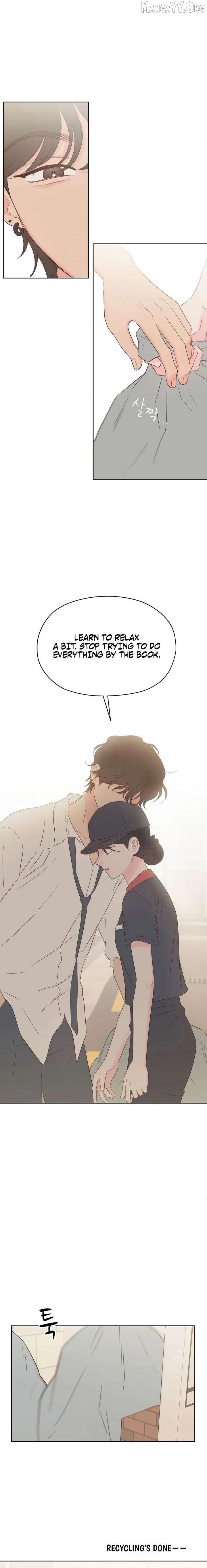 My Secret Crush Chapter 44 page 16 - 
