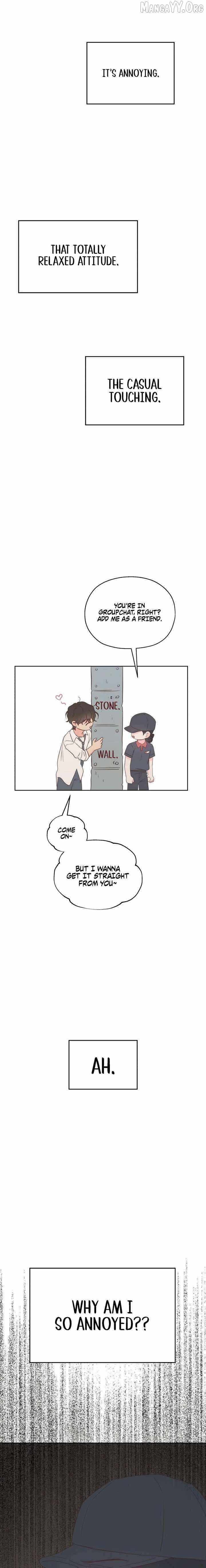 My Secret Crush Chapter 44 page 18 - 