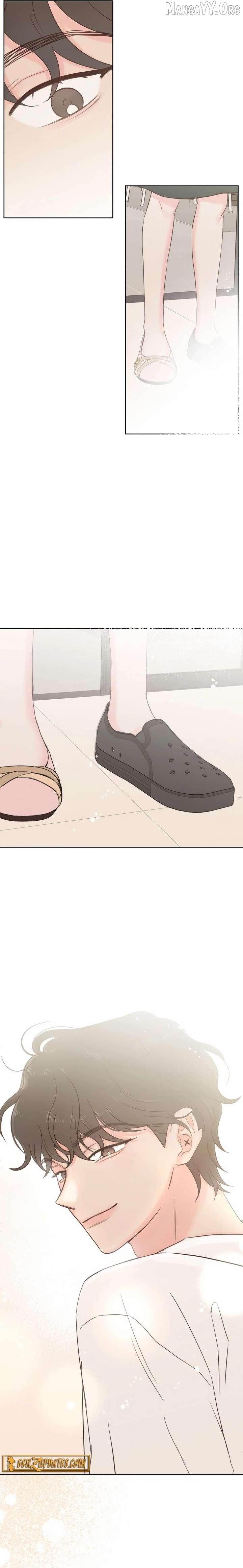 My Secret Crush Chapter 44 page 23 - 
