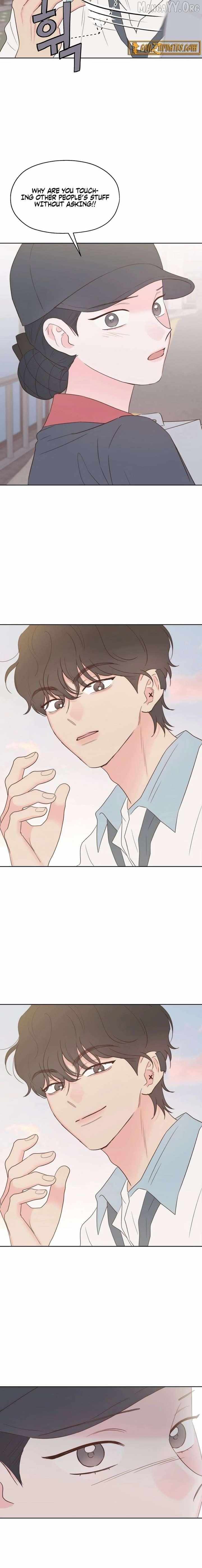 My Secret Crush Chapter 44 page 4 - 