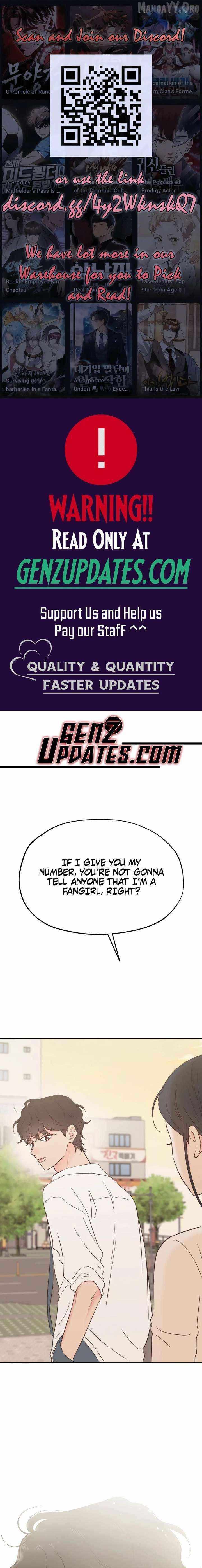 My Secret Crush Chapter 45 page 2 - 