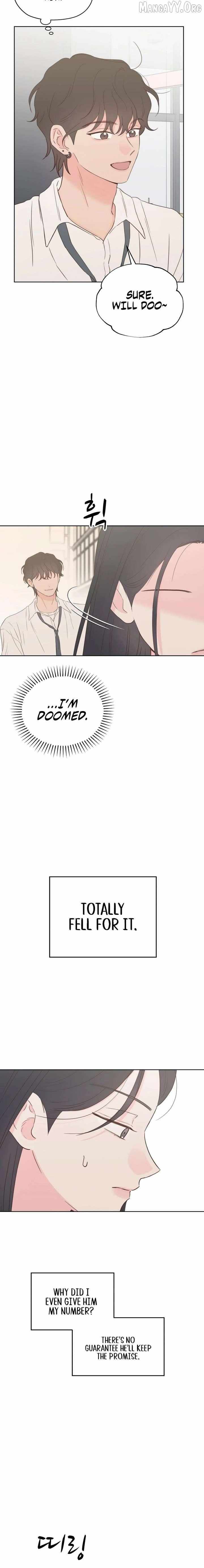 My Secret Crush Chapter 45 page 7 - 