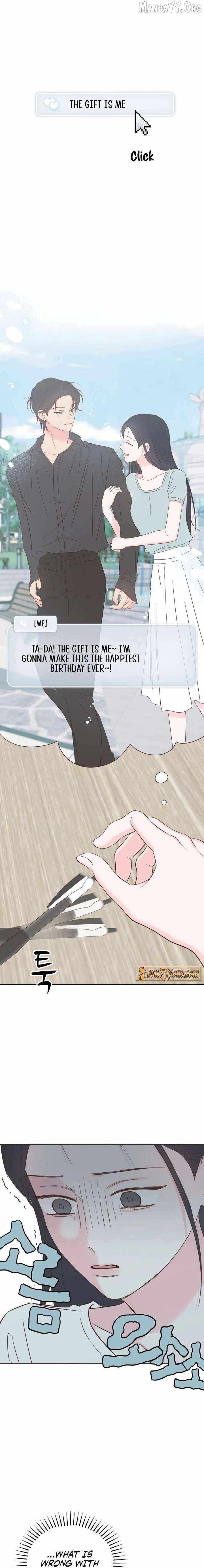 My Secret Crush Chapter 46 page 12 - 