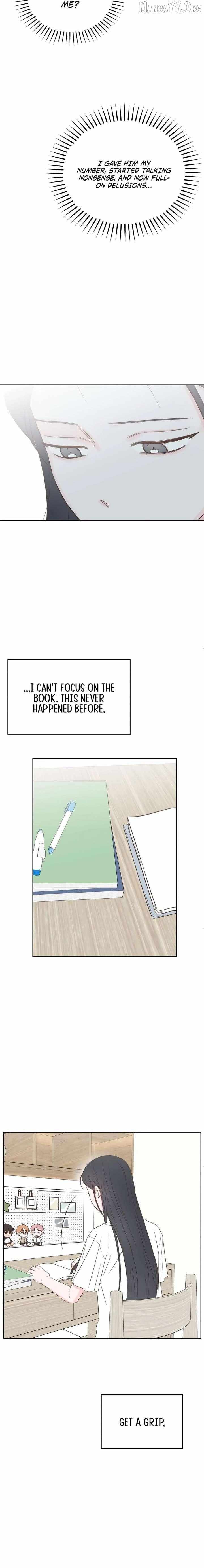 My Secret Crush Chapter 46 page 13 - 