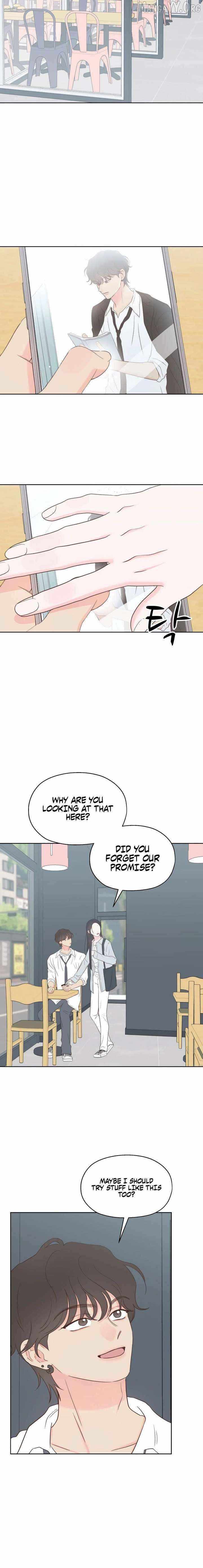 My Secret Crush Chapter 46 page 15 - 