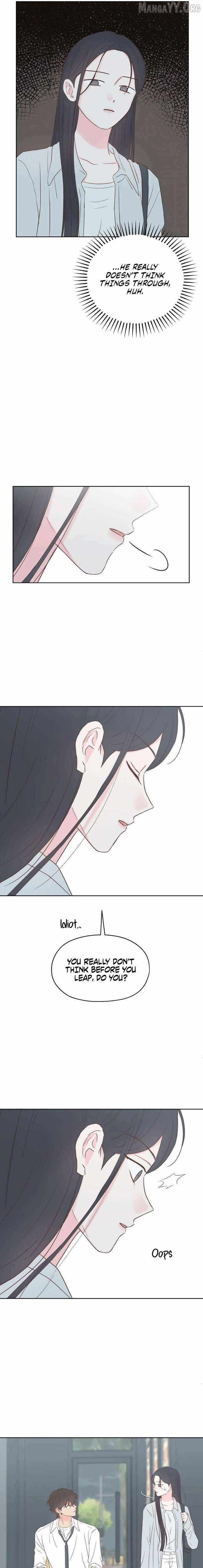My Secret Crush Chapter 46 page 18 - 