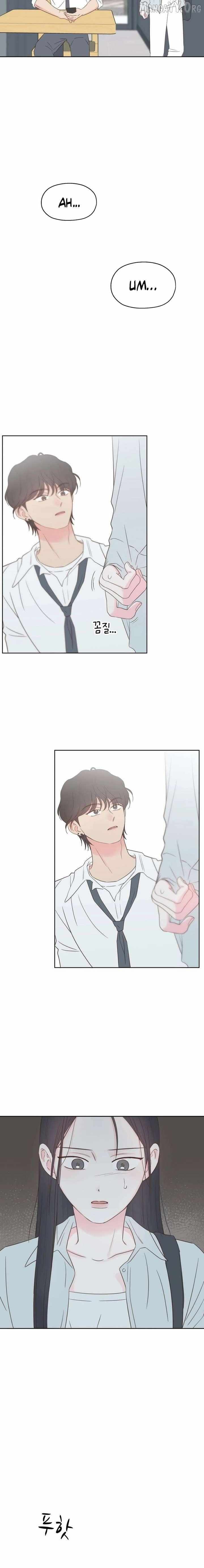 My Secret Crush Chapter 46 page 19 - 