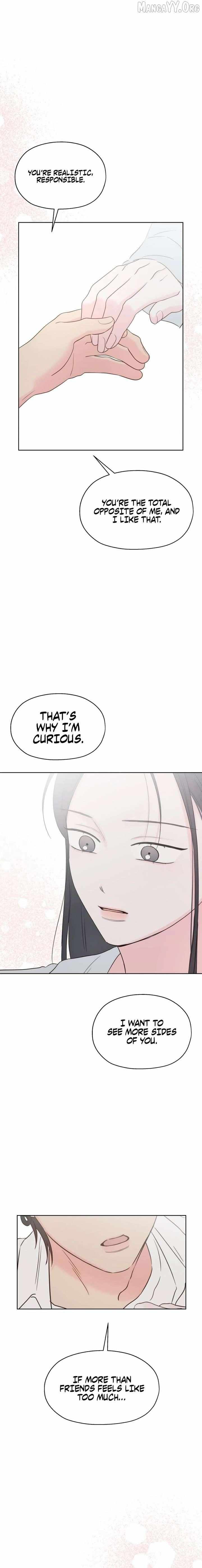 My Secret Crush Chapter 46 page 21 - 