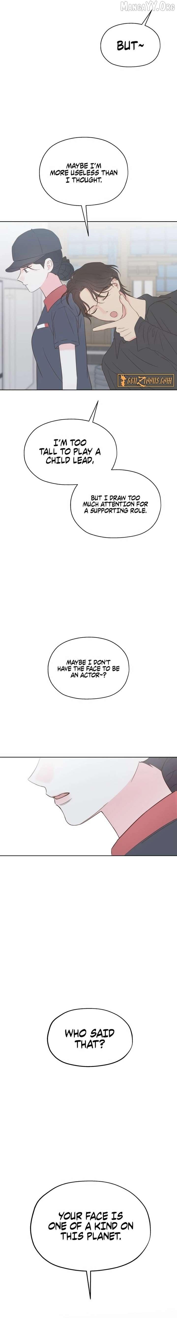 My Secret Crush Chapter 46 page 7 - 