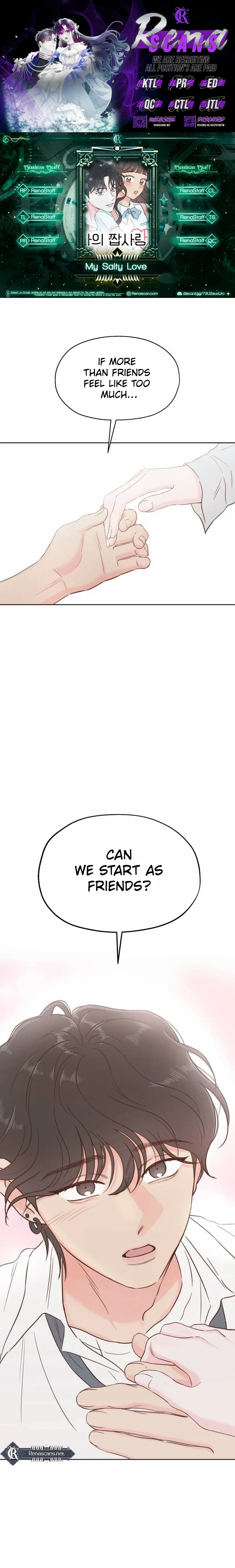 My Secret Crush Chapter 47 page 1 - 