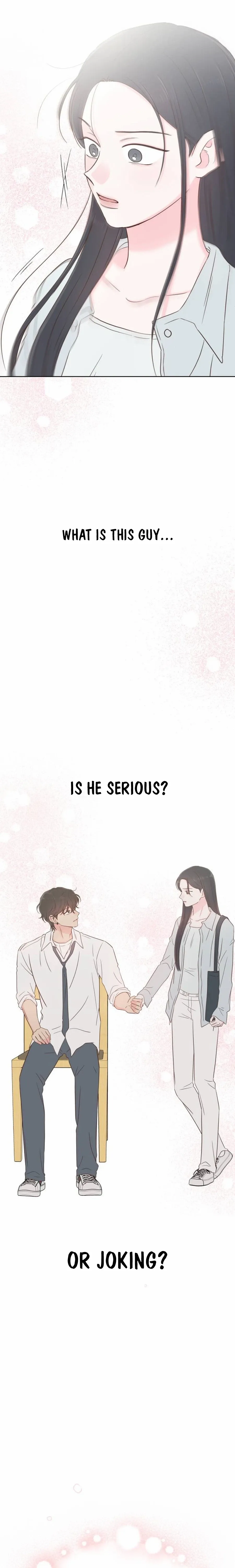 My Secret Crush Chapter 47 page 2 - 